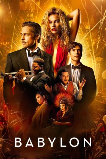 Babylon (2022)