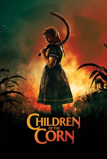 Children of the Corn (2020)