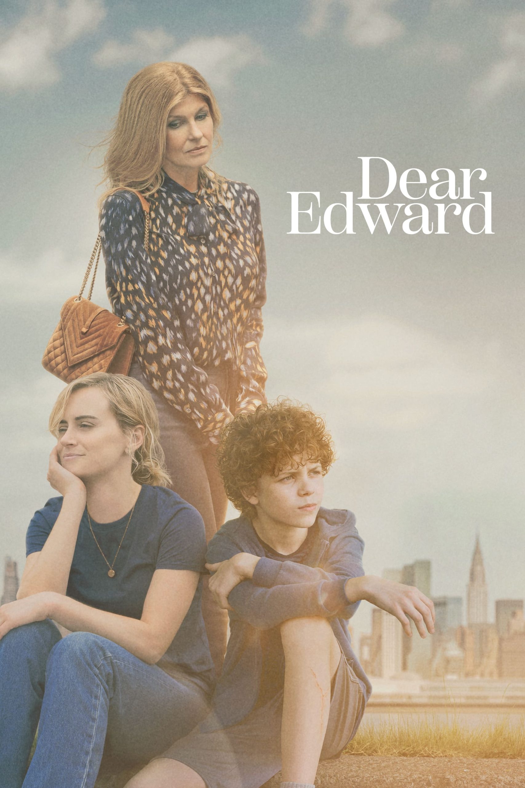 مشاهدة مسلسل Dear Edward موسم 1 حلقة 10 والاخيرة (2023)