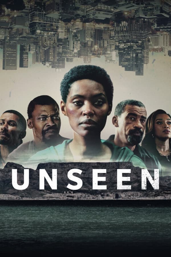 مسلسل Unseen موسم 1 حلقة 6 والاخيرة (2023)