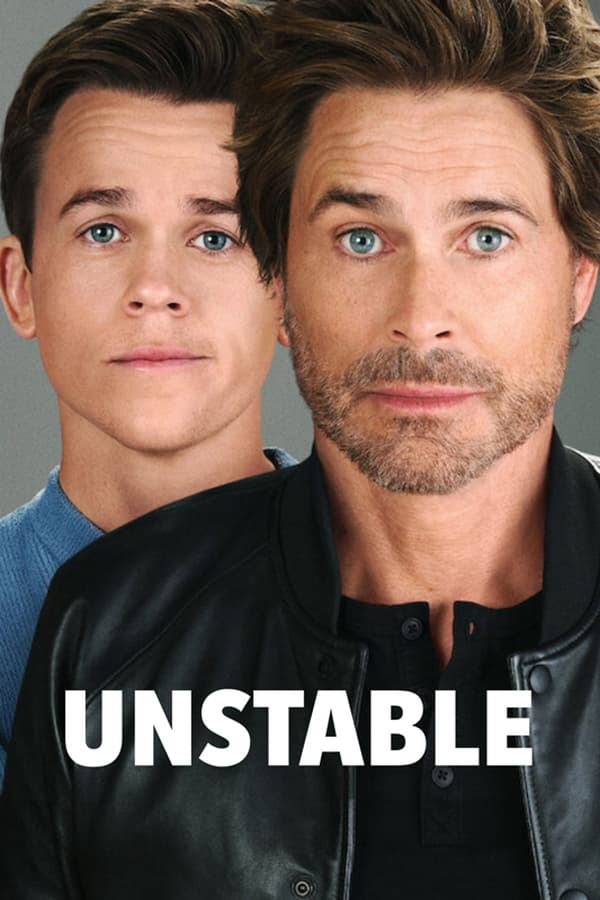 مشاهدة مسلسل Unstable موسم 1 حلقة 1 (2023)