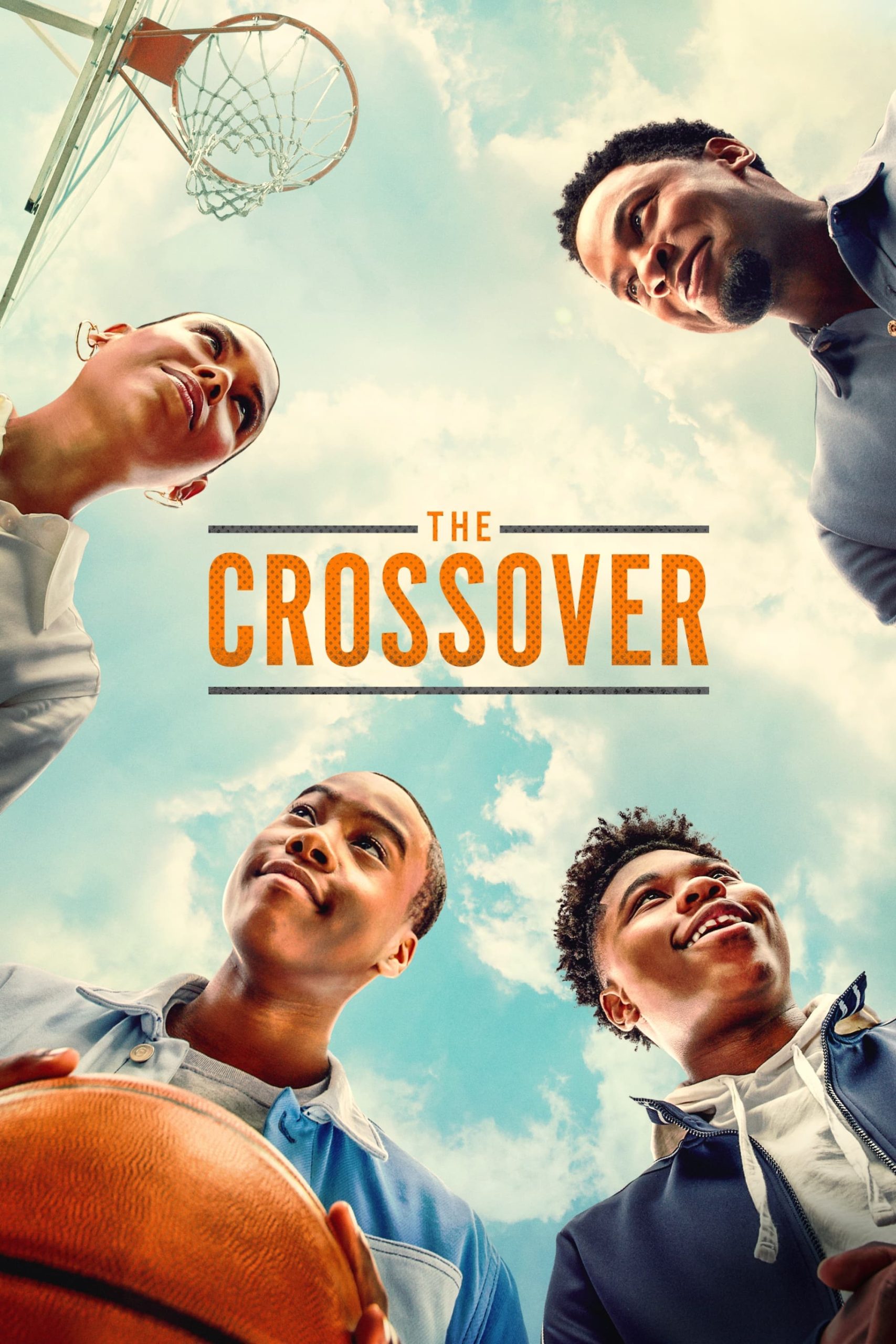 مشاهدة مسلسل The Crossover موسم 1 حلقة 3 (2023)