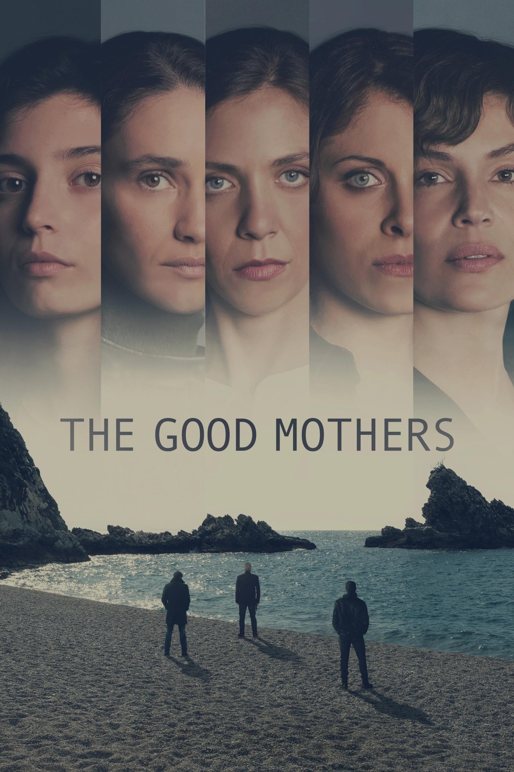 مشاهدة مسلسل The Good Mothers موسم 1 حلقة 4 (2023)