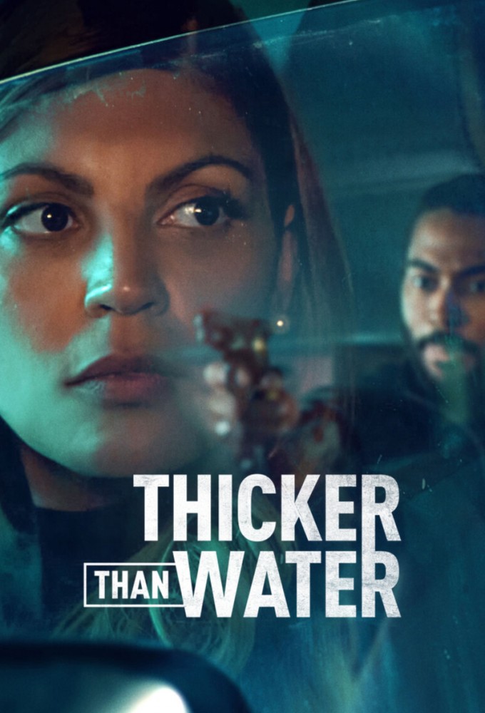 مشاهدة مسلسل Thicker Than Water موسم 1 حلقة 5 (2023)