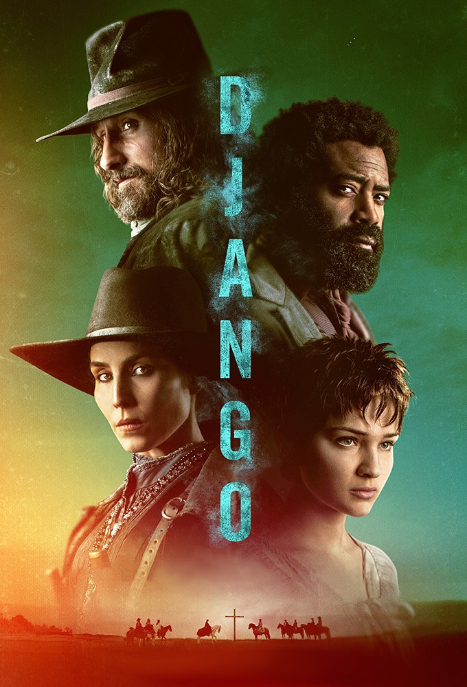 مشاهدة مسلسل Django موسم 1 حلقة 4 (2022)