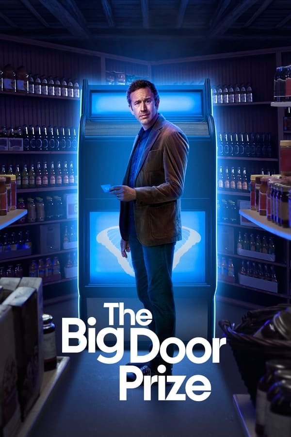 مشاهدة مسلسل The Big Door Prize موسم 1 حلقة 5 (2023)