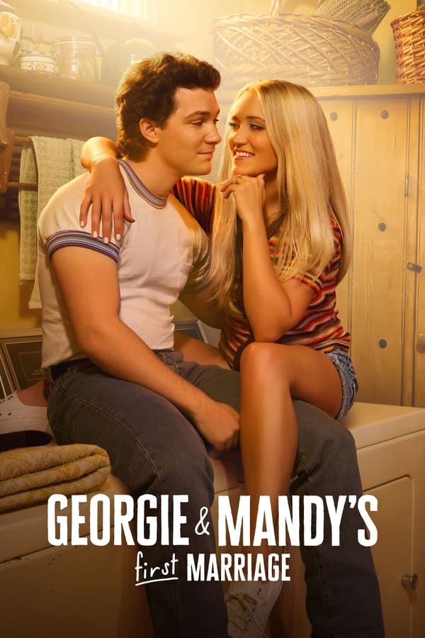 مشاهدة مسلسل Georgie & Mandy’s First Marriage موسم 1 حلقة 11 (2024)