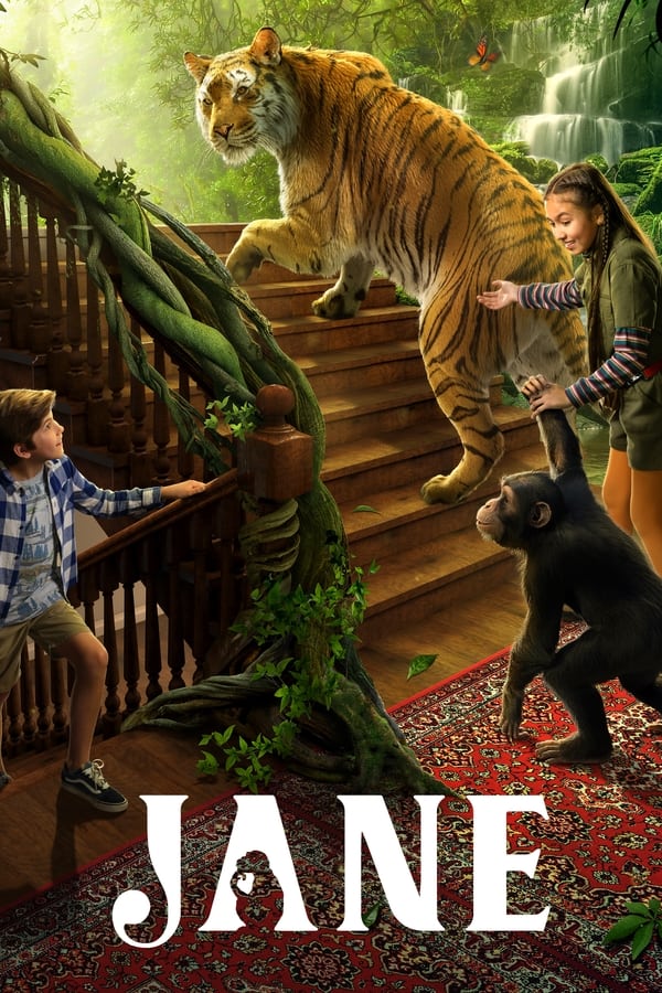 مشاهدة مسلسل Jane موسم 1 حلقة 10 والاخيرة (2023)