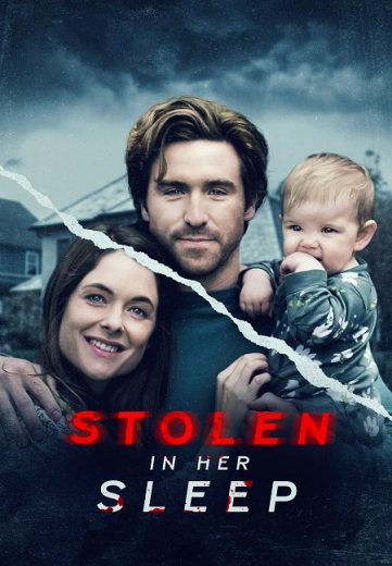 Stolen in Her Sleep (2022)