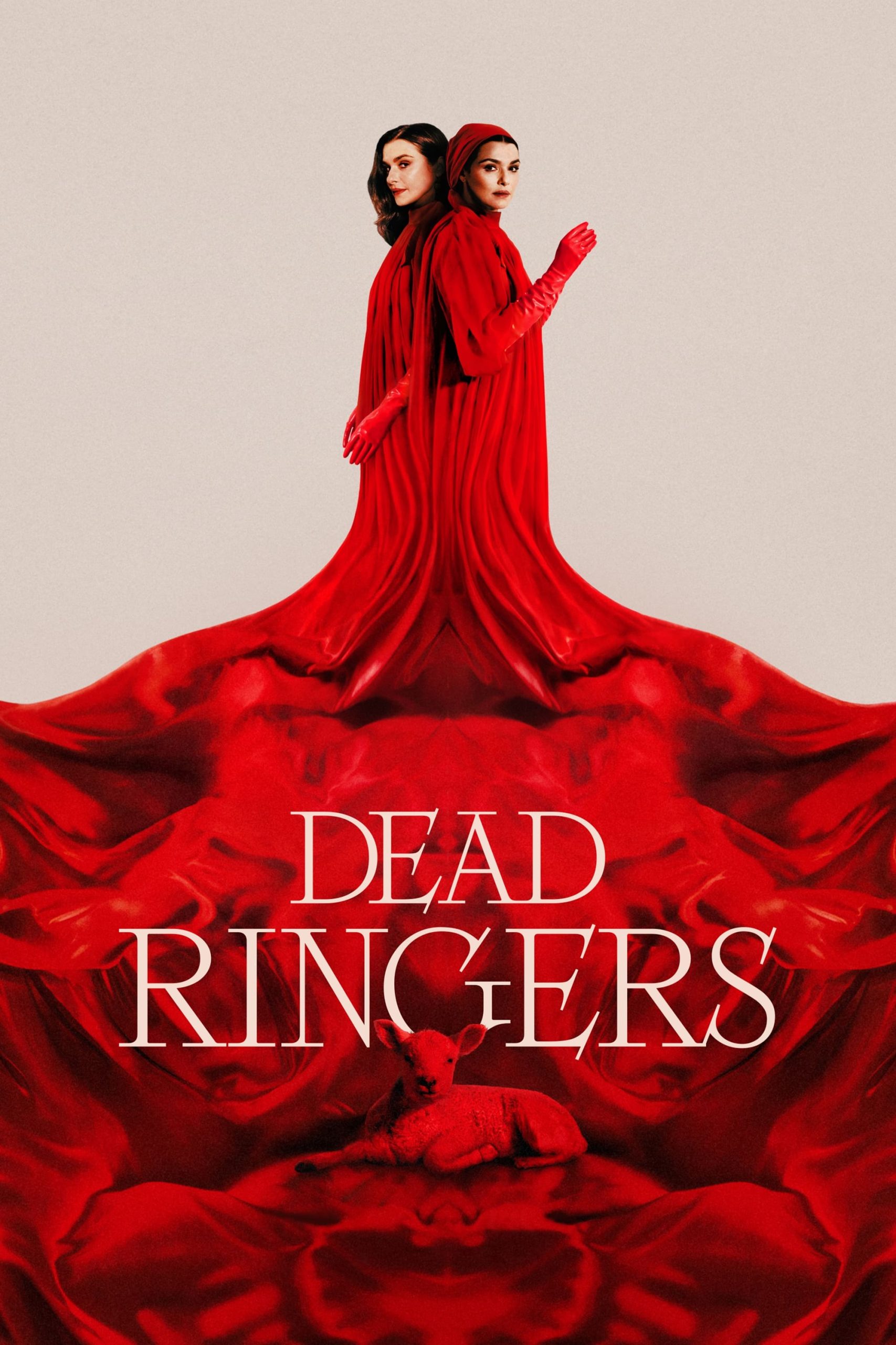 مشاهدة مسلسل Dead Ringers موسم 1 حلقة 2 (2023)