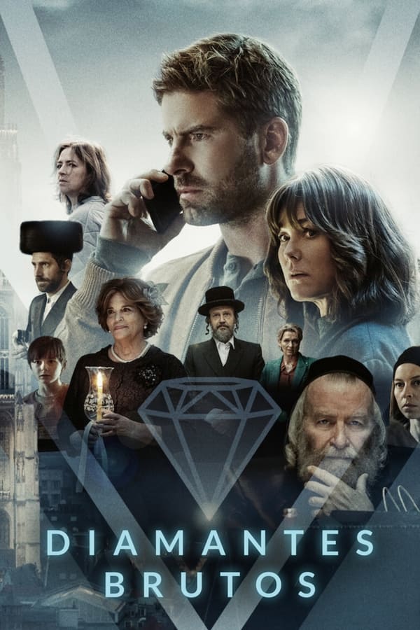 مشاهدة مسلسل Rough Diamonds موسم 1 حلقة 7 (2023)