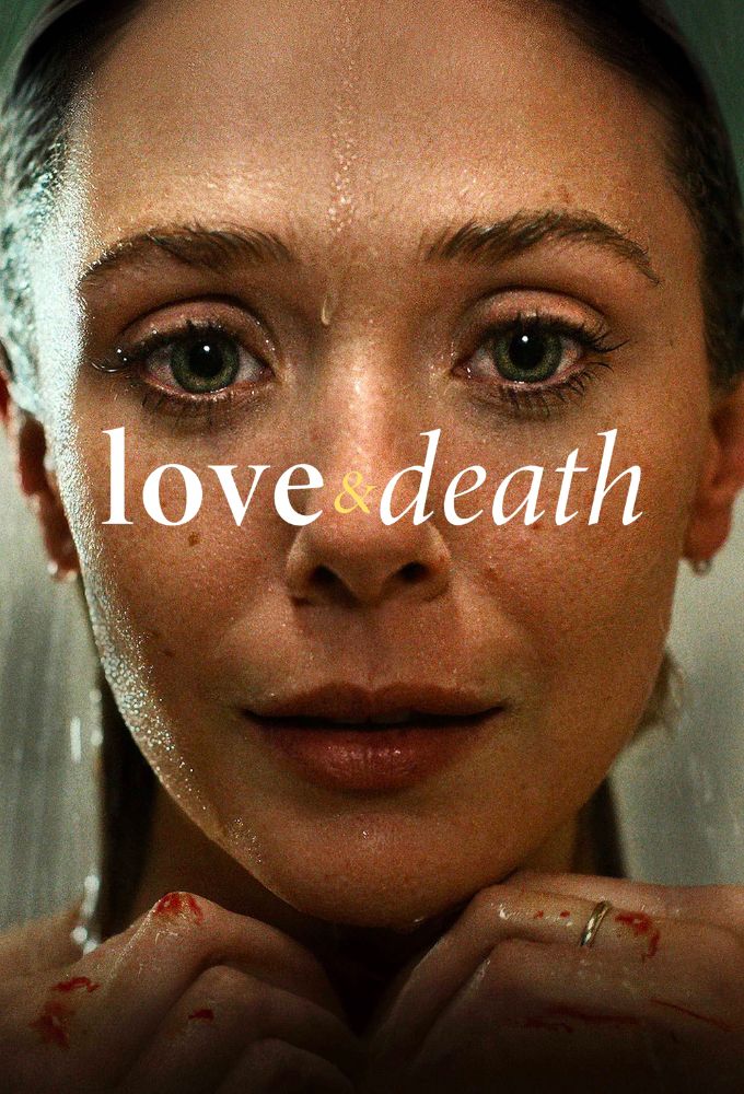 مشاهدة مسلسل Love & Death موسم 1 حلقة 1 (2023)