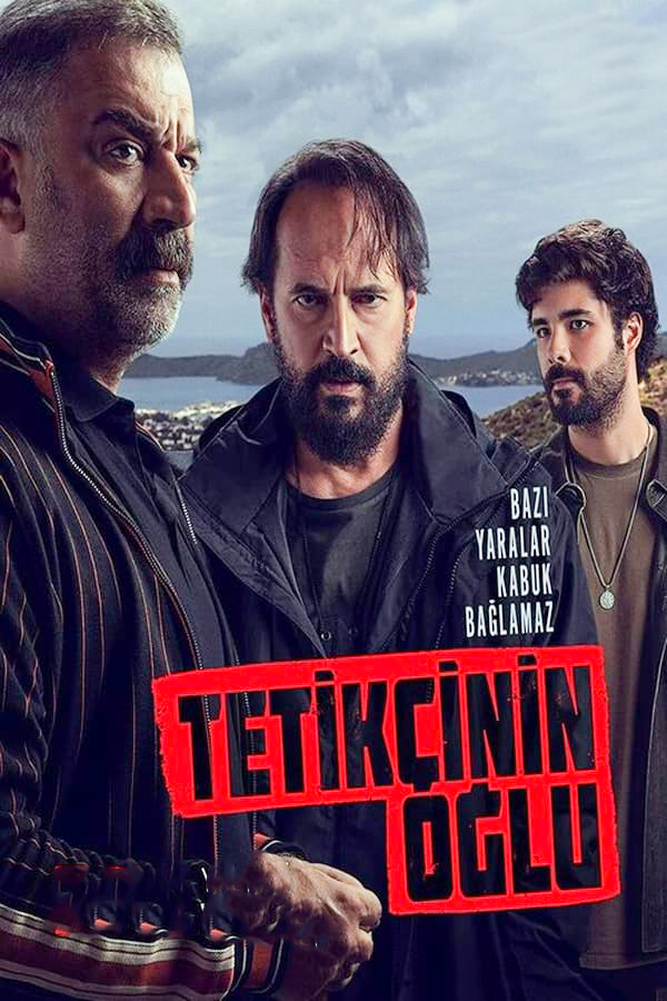 مشاهدة مسلسل ابن القناص موسم 1 حلقة 3 (2023)