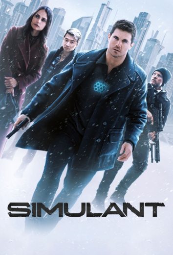Simulant (2023)
