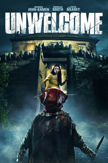 Unwelcome (2022)