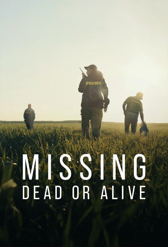 مشاهدة مسلسل Missing: Dead or Alive موسم 1 حلقة 1 (2023)