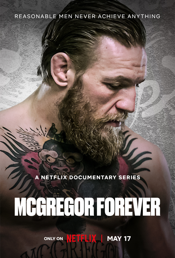 مشاهدة مسلسل McGregor Forever موسم 1 حلقة 1 (2023)