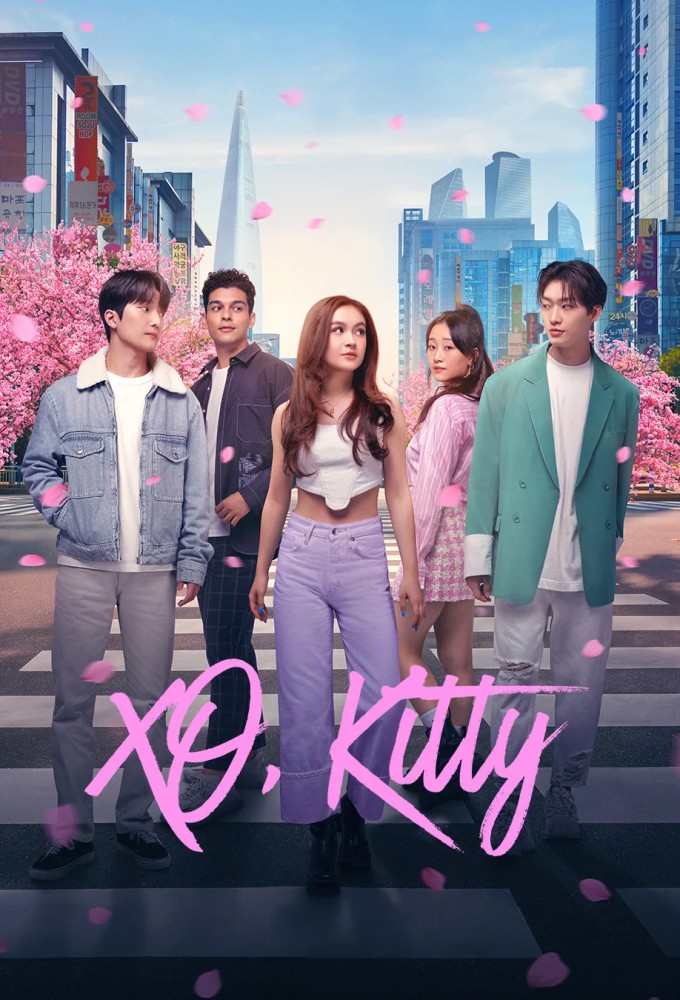 مشاهدة مسلسل XO, Kitty موسم 1 حلقة 1 (2023)