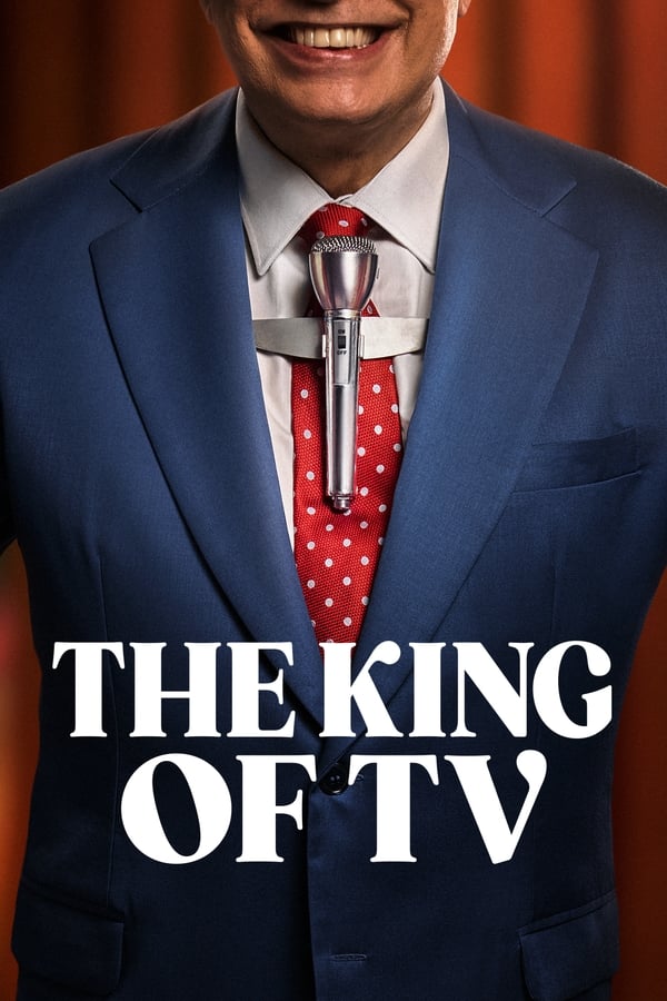 مشاهدة مسلسل The King of TV موسم 1 حلقة 2 (2022)