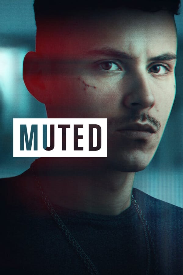 مشاهدة مسلسل Muted موسم 1 حلقة 2 (2023)