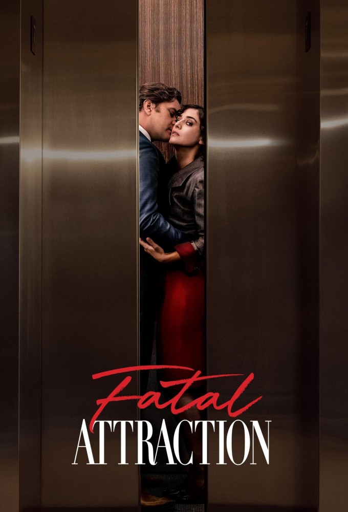 مشاهدة مسلسل Fatal Attraction موسم 1 حلقة 6 (2023)