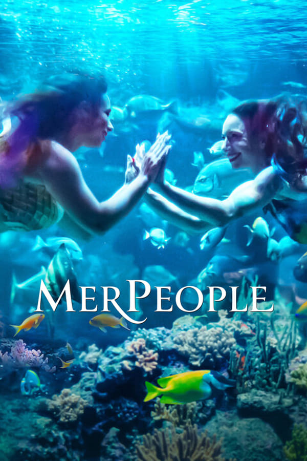 مشاهدة مسلسل MerPeople موسم 1 حلقة 1 (2023)