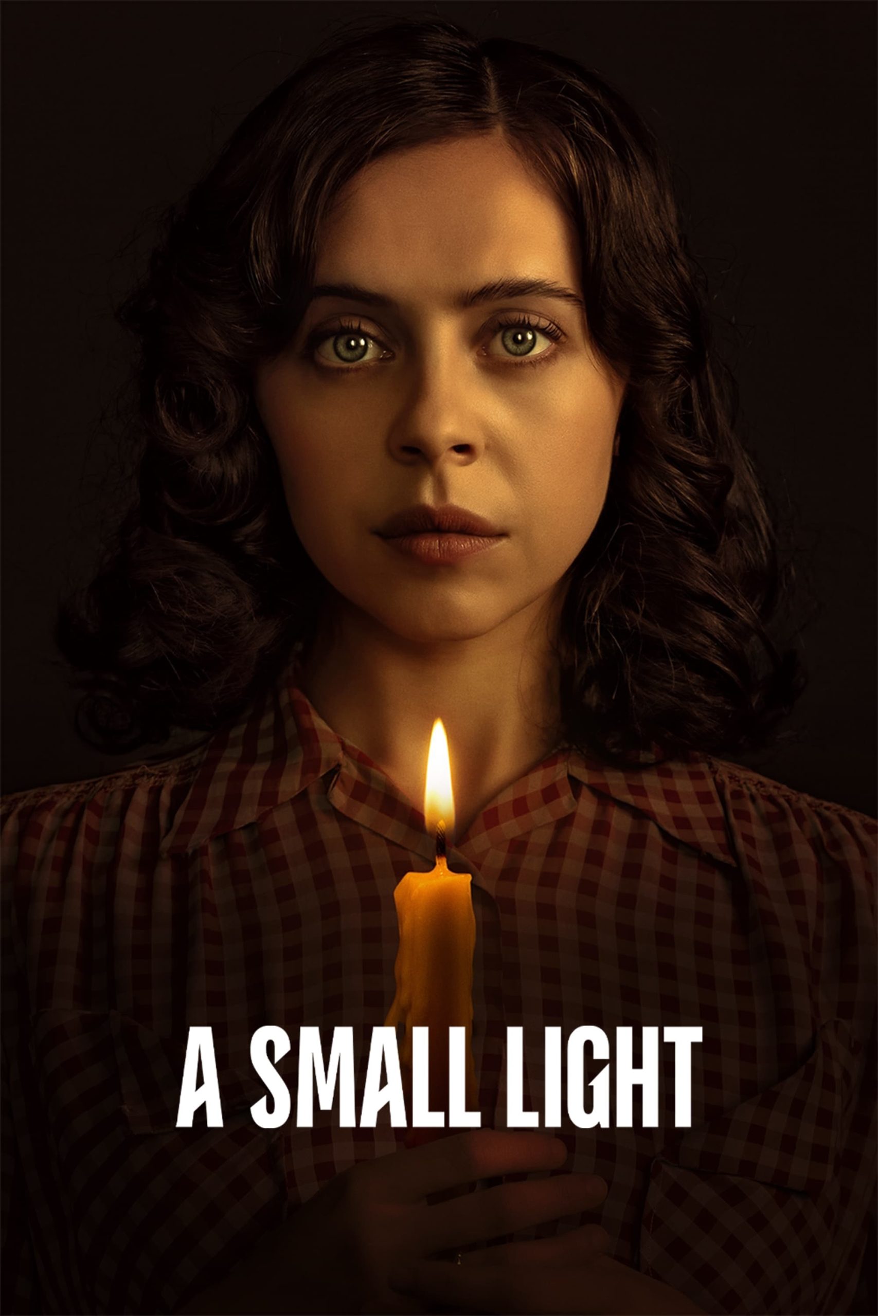 مشاهدة مسلسل A Small Light موسم 1 حلقة 8 والاخيرة (2023)