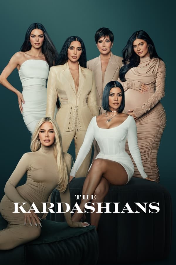 مشاهدة مسلسل The Kardashians موسم 3 حلقة 1 (2023)