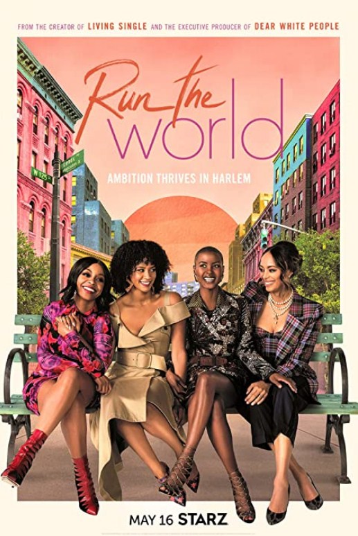 مشاهدة مسلسل Run the World موسم 2 حلقة 1 (2023)