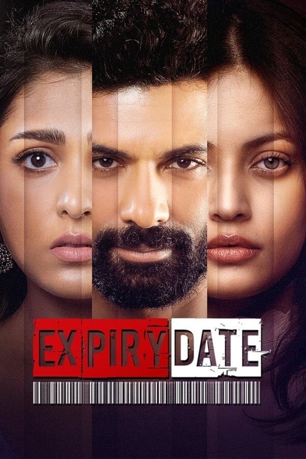 مشاهدة مسلسل Expiry Date موسم 1 حلقة 3 (2020)