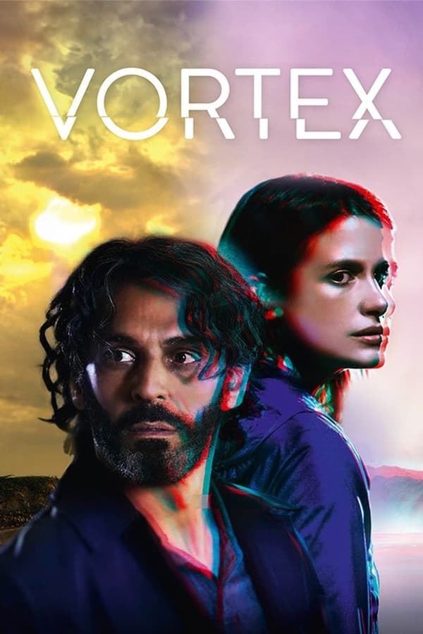 مشاهدة مسلسل Vortex موسم 1 حلقة 3 (2022)