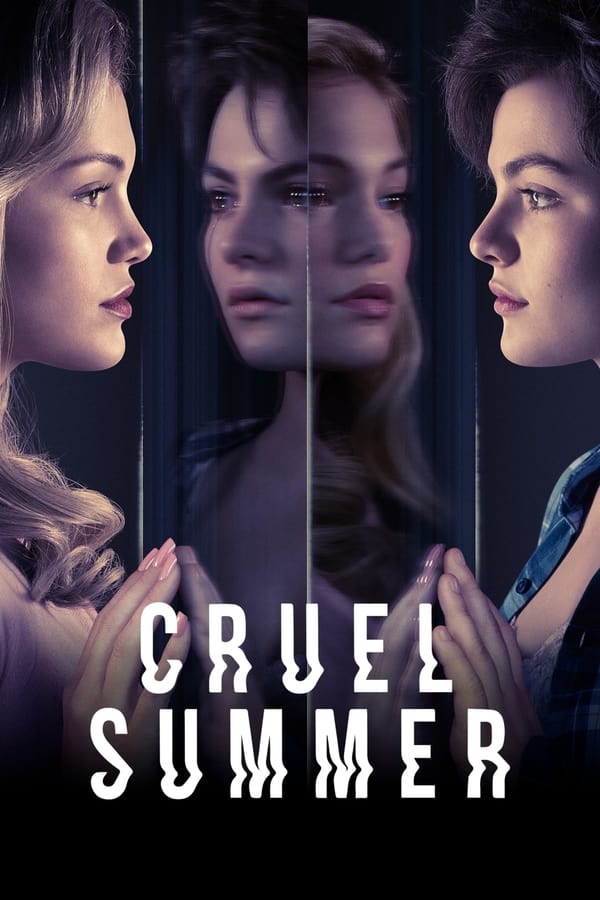 مشاهدة مسلسل Cruel Summer موسم 2 حلقة 1 (2023)