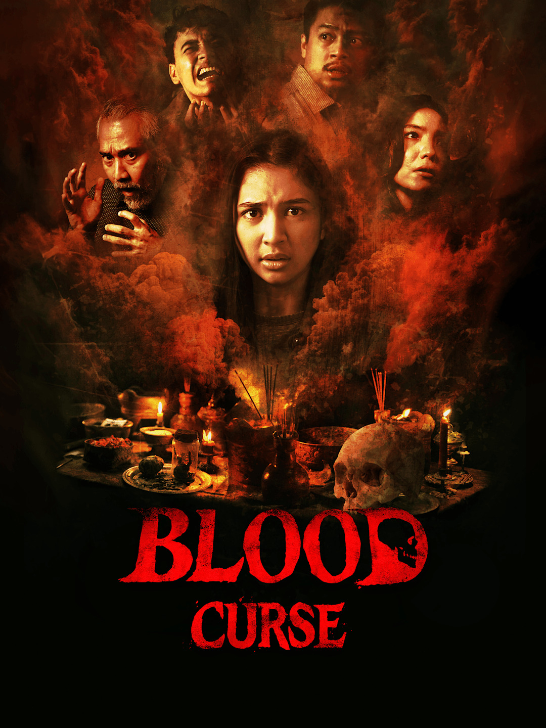 مشاهدة مسلسل Blood Curse موسم 1 حلقة 10 والاخيرة (2023)