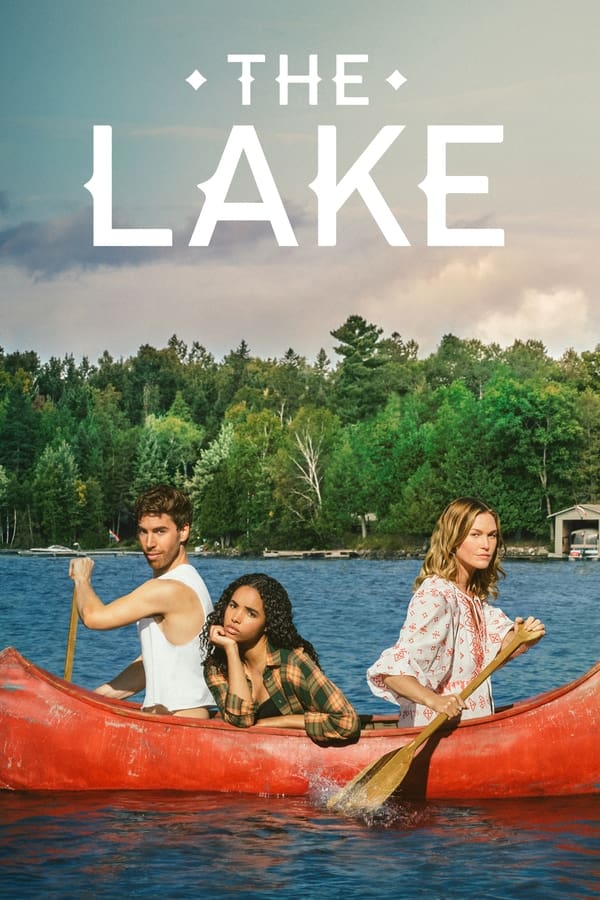 مشاهدة مسلسل The Lake موسم 2 حلقة 2 (2023)