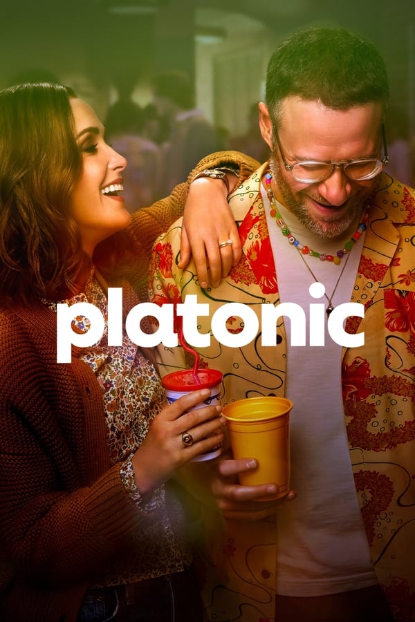 مشاهدة مسلسل Platonic موسم 1 حلقة 6 (2023)