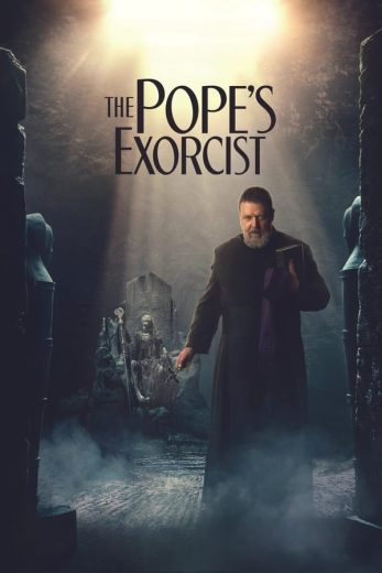The Pope’s Exorcist (2023)