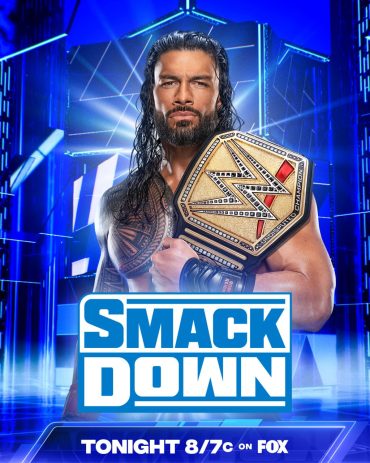 مشاهدة عرض WWE Smackdown 16.06.2023 مترجم (2023)