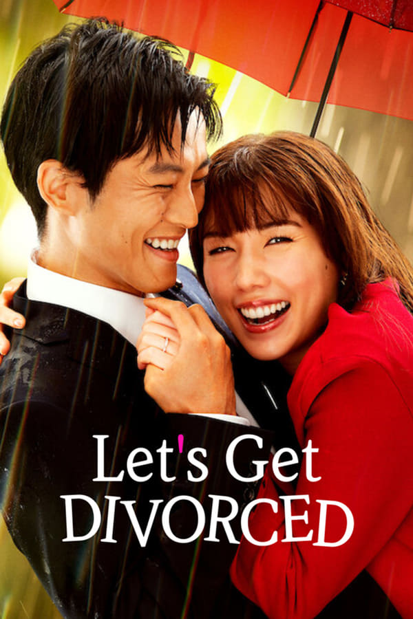 مشاهدة مسلسل Let’s Get Divorced موسم 1 حلقة 2 (2023)