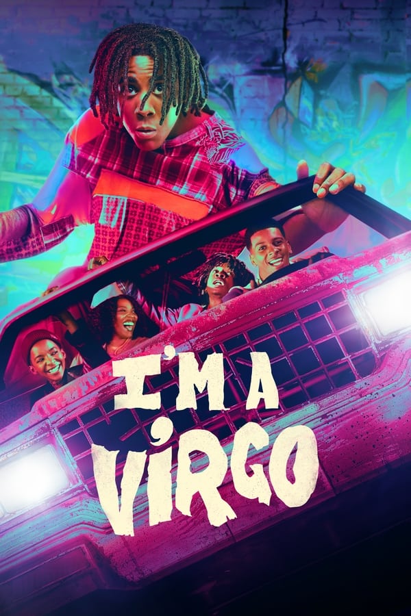 مشاهدة مسلسل Im a Virgo موسم 1 حلقة 1 (2023)