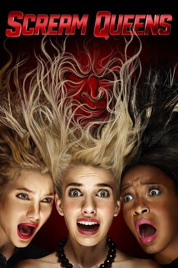 مشاهدة مسلسل Scream Queens موسم 2 حلقة 1 (2016)