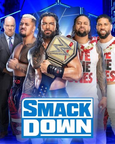 مشاهدة عرض WWE Smackdown 23.06.2023 مترجم (2023)