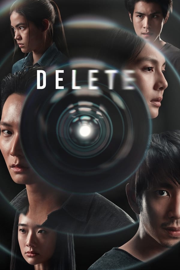 مشاهدة مسلسل Delete موسم 1 حلقة 2 (2023)