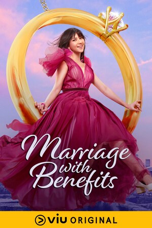 مشاهدة مسلسل Marriage with Benefits موسم 1 حلقة 1 (2023)