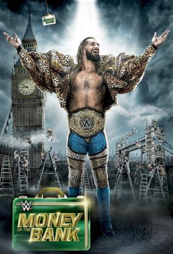 مشاهدة عرض WWE Money in the Bank 2023 مترجم (2023)