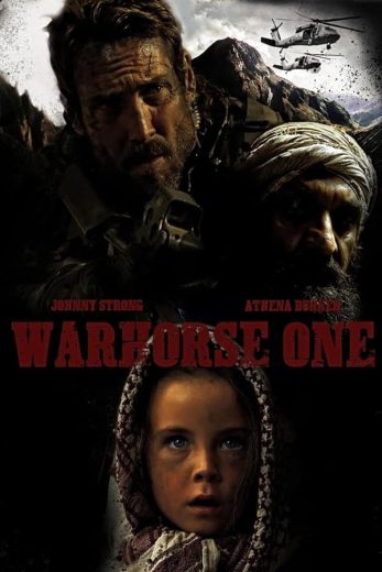 Warhorse One (2023)