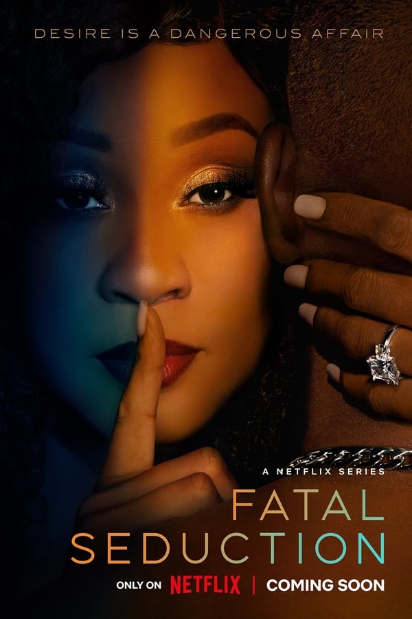 مشاهدة مسلسل Fatal Seduction موسم 1 حلقة 2 (2023)