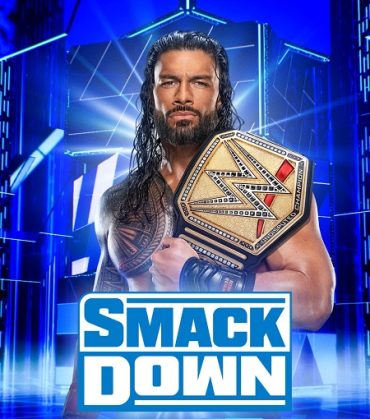 مشاهدة عرض WWE Smackdown 07.07.2023 مترجم (2023)