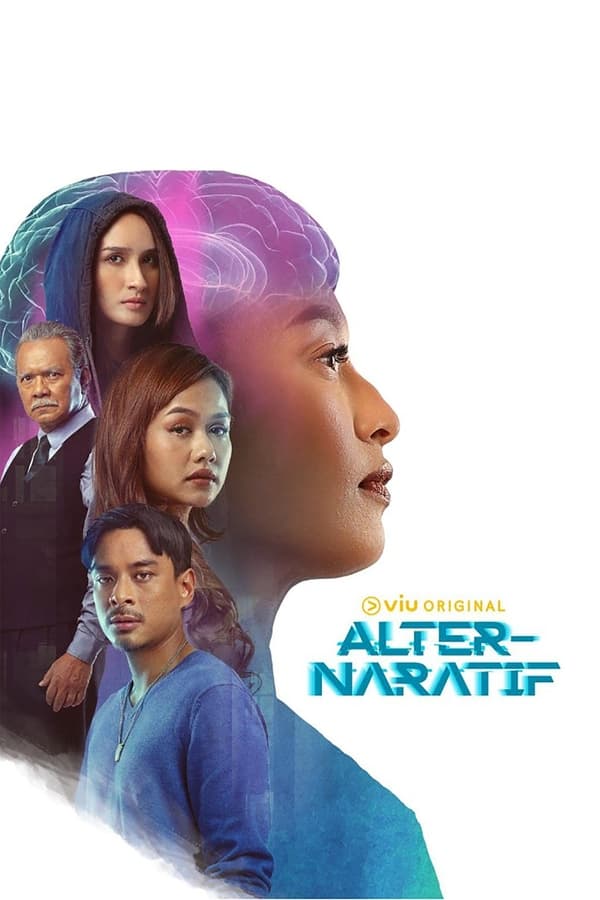 مشاهدة مسلسل Alter-Naratif موسم 1 حلقة 1 (2023)