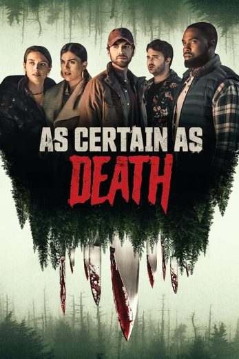 As Certain as Death (2023)
