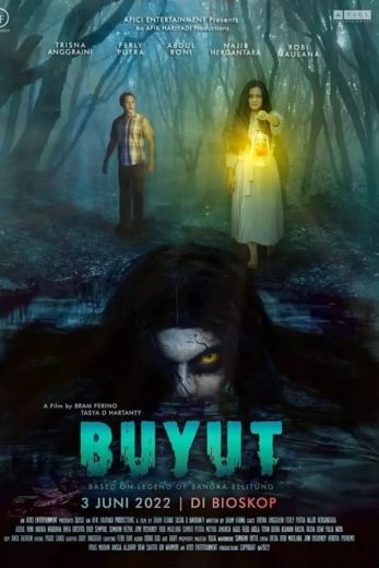 Buyut (2023)